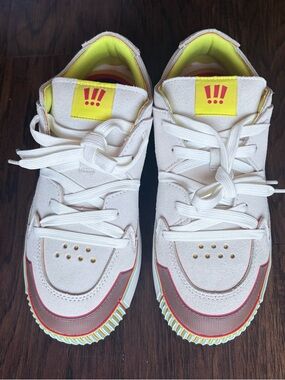NEW IN BOX MSCHF x Jimmy Fallon Gobstomper Limited Edition Skate Shoes Mens 10